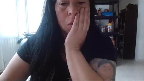 Snapshot of sadistikxx chatting on 02/18/26, 12:23 SadistikXX online show from 02/18/26, 12:23