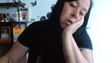 SadistikXX online show from 03/28/26, 03:44