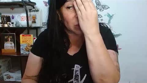 SadistikXX online show from 03/31/26, 11:49