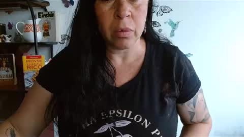 SadistikXX online show from 04/14/26, 09:32