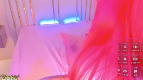 Mara online show from 10/07/25, 04:20