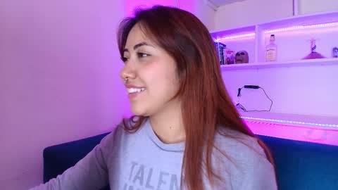 Cami online show from 12/02/25, 07:20