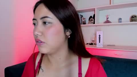 Cami online show from 01/09/26, 06:53