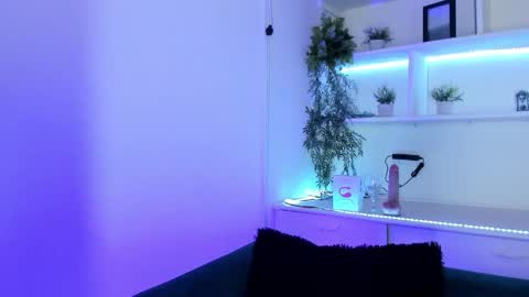 Cami online show from 02/24/26, 07:01