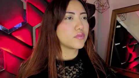 Cami online show from 02/28/26, 11:44