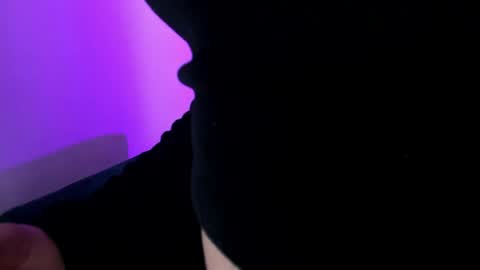 Cami online show from 04/18/26, 07:07