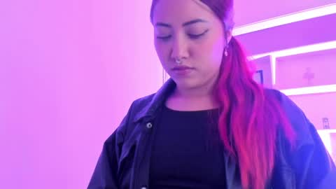 Cami online show from 05/23/26, 06:45