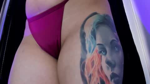 Cami online show from 05/29/26, 08:07