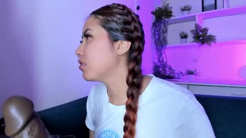 Cami online show from 05/31/26, 06:09