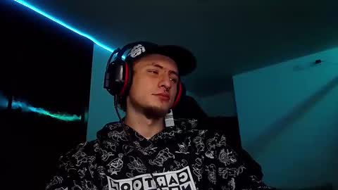 saemzam online show from 02/14/25, 09:45