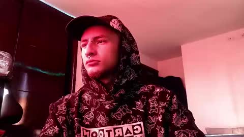 saemzam online show from 02/14/25, 12:47