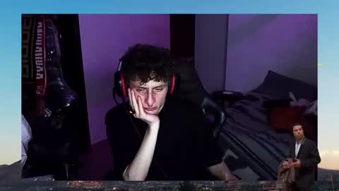 saemzam online show from 02/11/26, 06:51