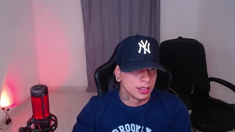 saenz_hotx online show from 01/28/25, 01:08