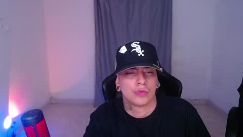 saenz_hotx online show from 02/06/25, 07:13