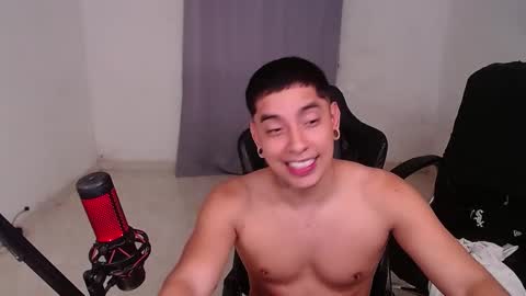 saenz_hotx online show from 03/10/25, 01:34