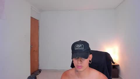 saenz_hotx online show from 10/16/25, 11:06