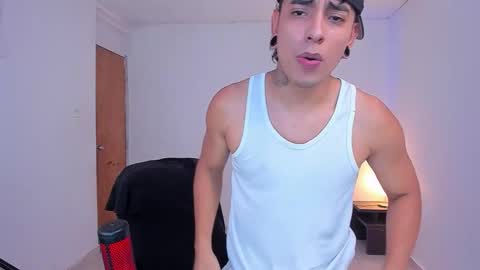 saenz_hotx online show from 10/18/25, 06:08