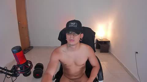 saenz_hotx online show from 10/24/25, 11:56