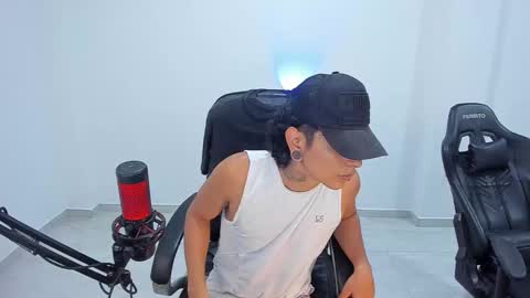 saenz_hotx online show from 01/09/26, 12:13