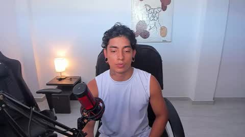 saenz_hotx online show from 01/11/26, 06:24