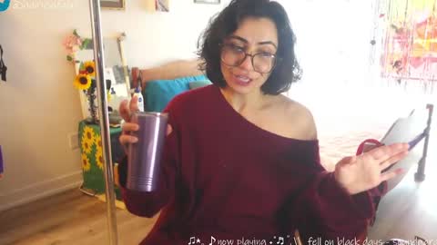 Snapshot of safaeri chatting on 02/26/25, 07:16 Safa online show from 02/26/25, 07:16