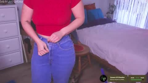 Safa online show from 04/10/26, 11:09