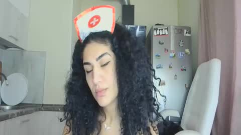 Queen online show from 11/18/25, 10:31