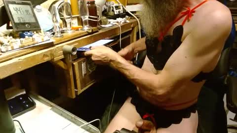 safety_fist online show from 01/11/26, 12:59