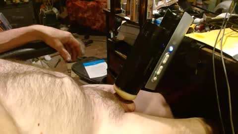 safety_fist online show from 01/14/26, 02:39