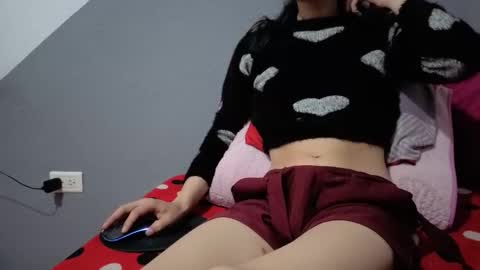 Safiro Queen online show from 04/02/26, 12:36