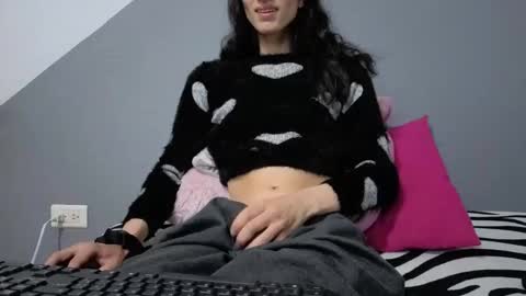 Safiro Queen online show from 04/13/26, 12:21