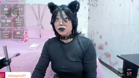 SafiroAgataaa online show from 08/03/26, 07:28