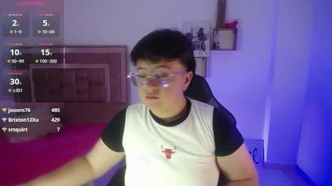 SAFYKA online show from 02/03/26, 02:53