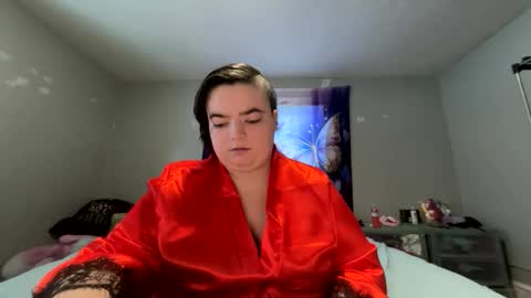 Snapshot of sage142025 chatting on 02/06/26, 01:25 lesbian Dom sub roleplay nudist bbw online show from 02/06/26, 01:25