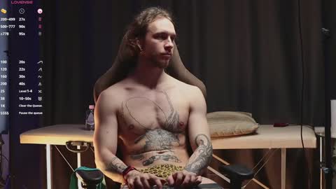 Adam online show from 01/27/25, 11:11