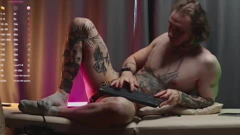 Adam online show from 02/20/25, 08:50