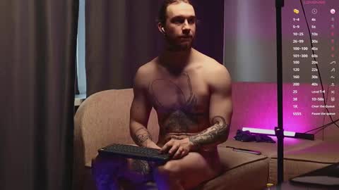 Adam online show from 03/07/25, 06:02