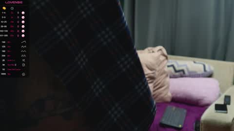 Adam online show from 09/20/25, 05:08