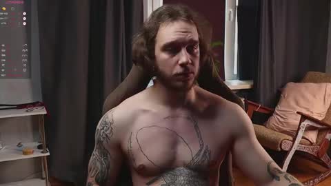 Adam online show from 10/05/25, 07:39