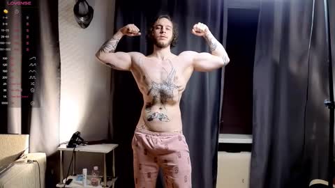 Adam online show from 01/06/26, 03:54