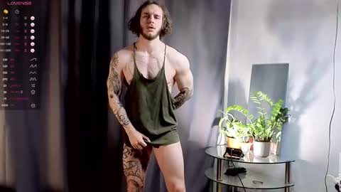 Adam online show from 01/07/26, 04:48