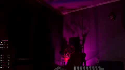 Adam online show from 01/09/26, 04:37