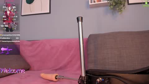 Sage Storm online show from 02/03/25, 04:25