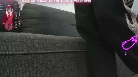 Sage Storm online show from 10/29/25, 12:29