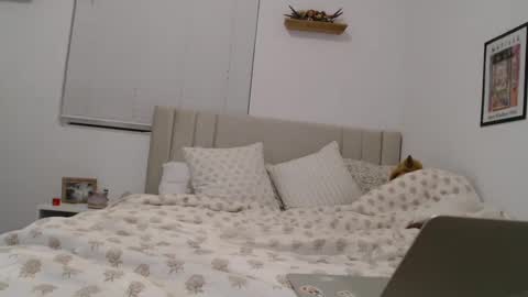 Snapshot of sagehaven chatting on 02/13/25, 05:05 Sage online show from 02/13/25, 05:05