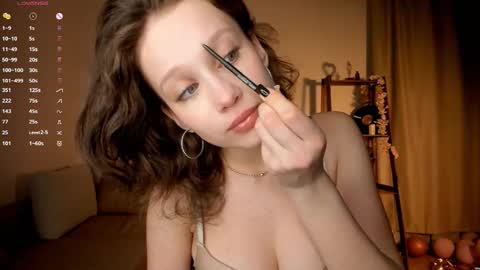 Letty online show from 02/18/26, 01:12