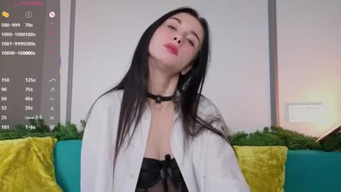 Letty online show from 03/24/26, 11:04