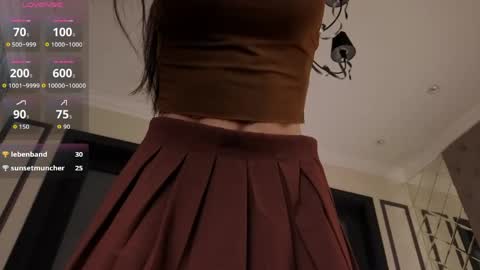 Letty online show from 05/22/26, 01:17