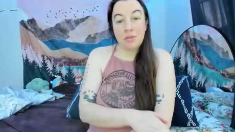 saggiemaggie online show from 01/09/26, 01:58