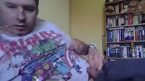 saggyballs83 online show from 03/05/26, 01:40